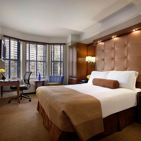 Hotel Chandler New York Phòng bức ảnh