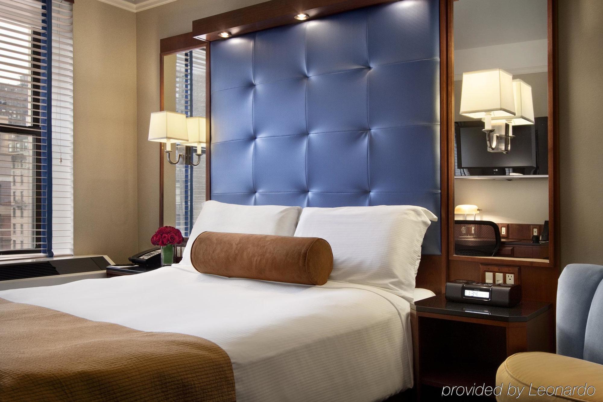 Hotel Chandler New York Phòng bức ảnh