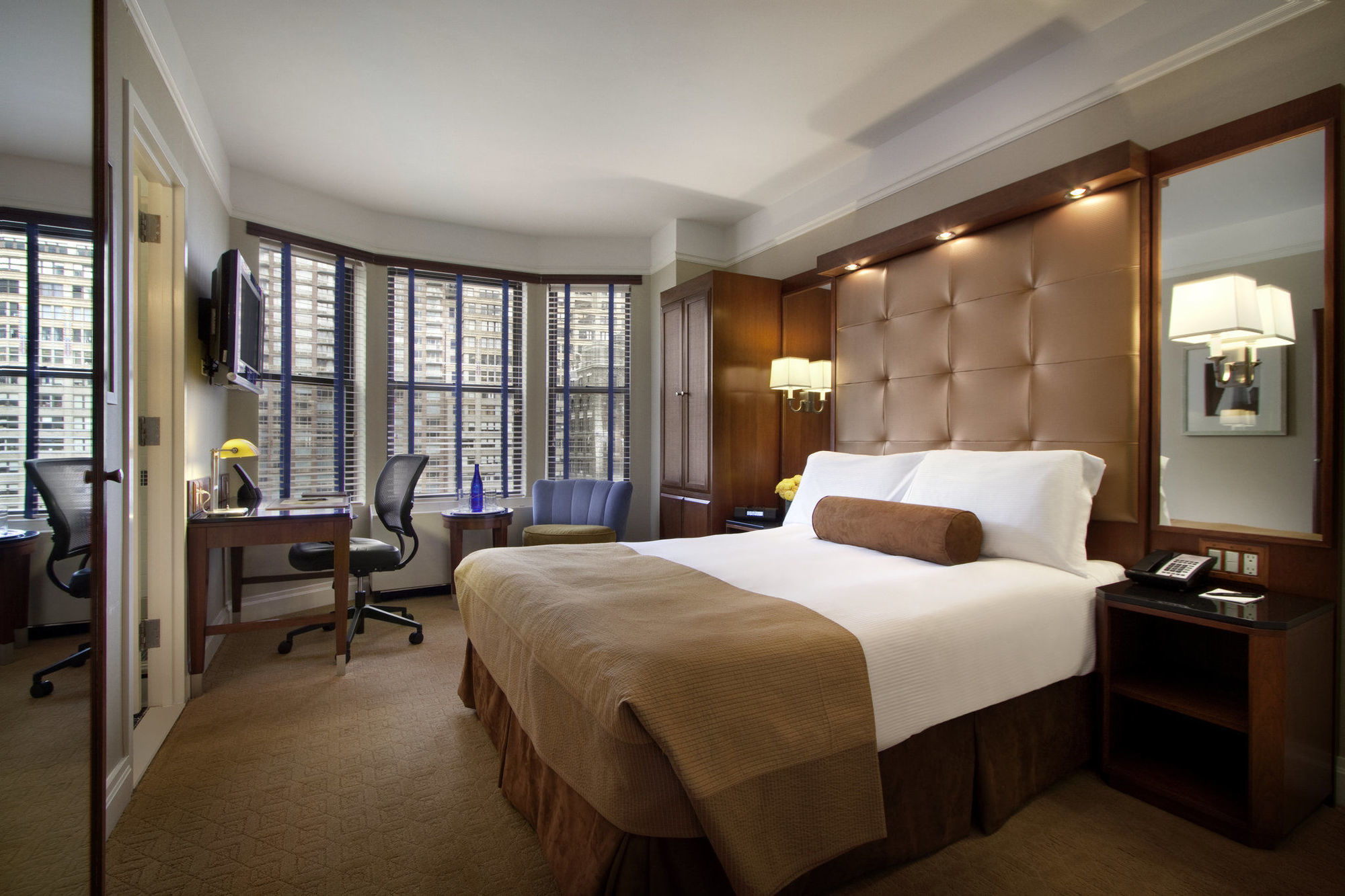 Hotel Chandler New York Phòng bức ảnh